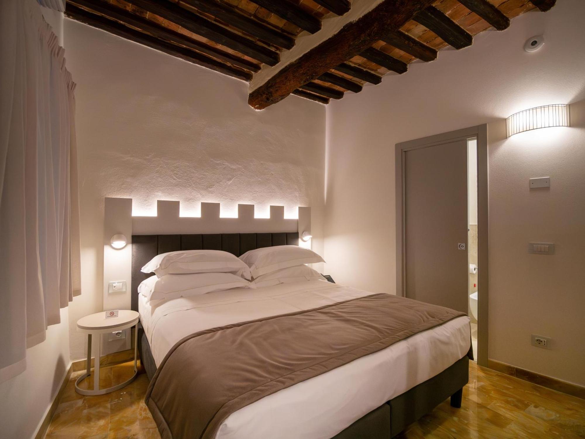 Hotel Torre Del Fuggisole Siena Zewnętrze zdjęcie