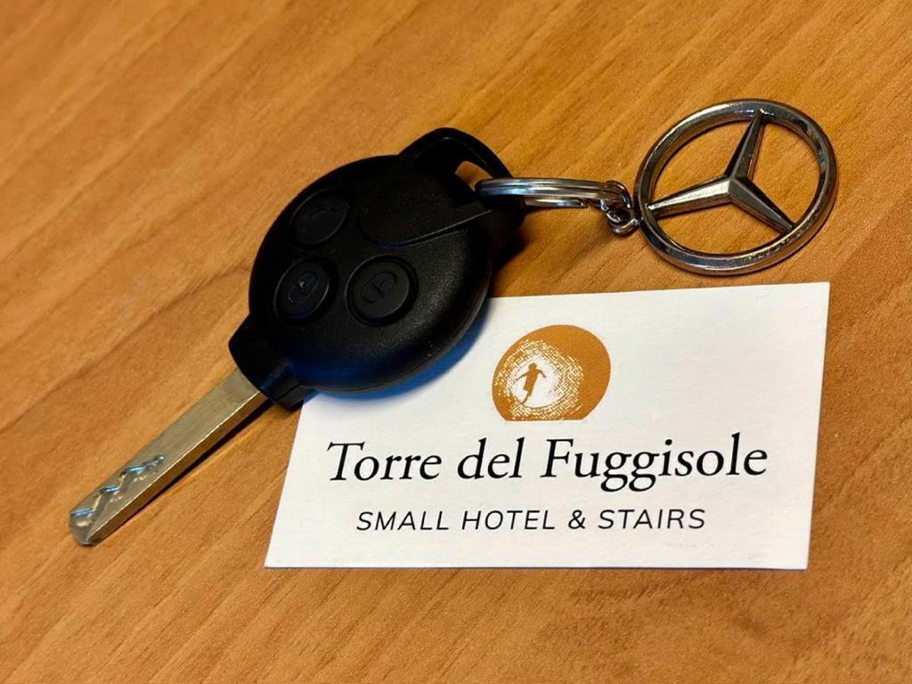 Hotel Torre Del Fuggisole Siena Zewnętrze zdjęcie